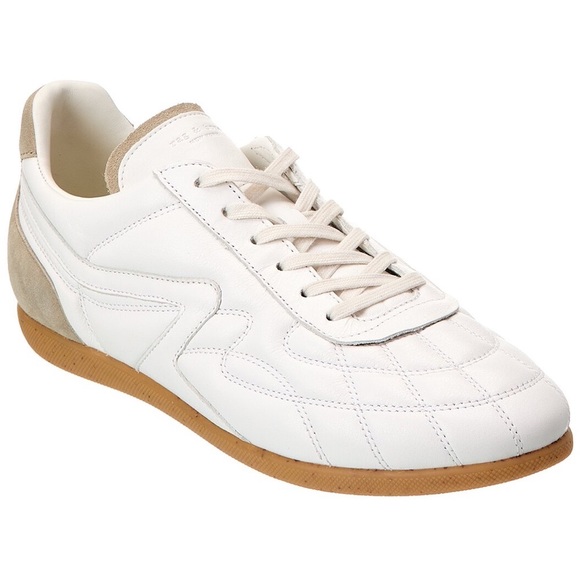 rag & bone Shoes - rag and bone Retro Legacy Trainer with ORTHOLITE SUPER COMFORT NWOB size 6.5